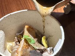 喝碗菌汤-曲廊院(东四十一条店)