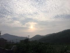 -仙山谷激浪漂流