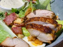 -ZEMOCAFE·FUSION FOOD(西交利物浦店)