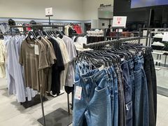 -ZARA(红谷滩万达店)