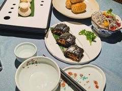 -晓粤·惹味粤菜(凯德乐峰广场店)