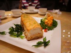 -8餐厅(新葡京酒店)