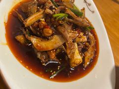 -易老妈蹄花.特色川菜(人民公园总店)