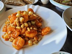 -民族饭荘(新华大街店)