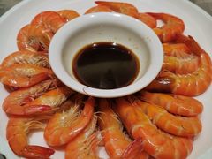 -国人川菜(李家村建东街店)