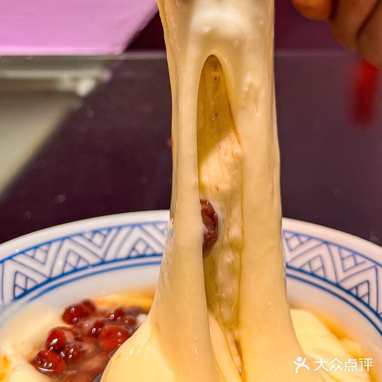 五代同糖|这家在广州北京路必打卡的老字号糖水[加油]