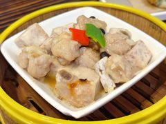 -丰圆轩粤式茶楼·中山菜(中山二路店)