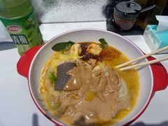 -杭景元·东北老式麻辣烫&炸串(江河时代店)