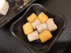 -鲜芋仙(群光广场店)
