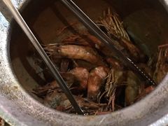 -正宗台湾胡椒蝦(愉景新时代广场店)