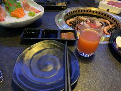 -神户赤童日式烤肉伙伴(东直门店)