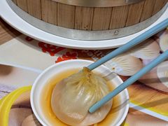 -小杨生煎(香港名都店)