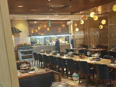 -亚马逊蒸汽活海鲜自助(LCM置汇旭辉广场店)