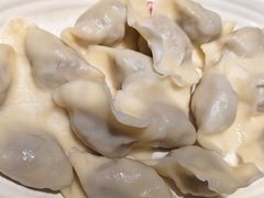 -口福饺子烤鸭(恒大御湖庄园店)