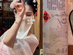 -南昌大饭店·非遗南昌菜(万寿宫店)