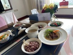 -新寰亚月子会所(金鸡湖凯宾店)