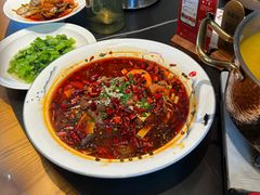 -味莊餐厅(康庄南街店)