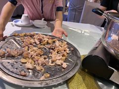 -陶缘一号·四季缘·老字号顺德菜·户外婚礼家宴(西滘店)