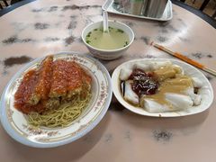 -满足面(白水井大街店)