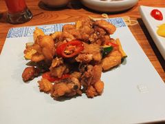 -云海肴·云南小炒·汽锅鸡(天津国金汇店)