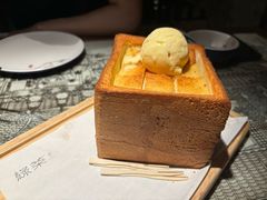 -绿茶餐厅(昌平悦荟店)