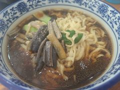 -苏渝轩锅盖面(润州万达广场店)