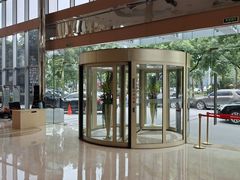 -杭州滨江宝龙城华美达酒店
