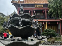 -南京市江宁方山