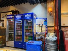 -新凯旋烧烤·燕姐千岛湖土菜