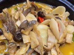 -小秦淮·南京土菜(新亭西路店)