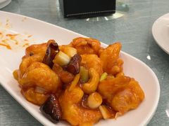 -鸿运楼烤鸭店(天桥店)