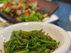 -尽善百年古院餐厅(王家老宅店)