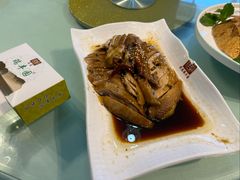 -瑞丰园庭院餐厅·白族传统家常菜