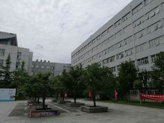 -北京联合大学(北四环校区)