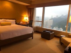 -香港港丽酒店