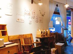 -Ginko银子(青龙街店)