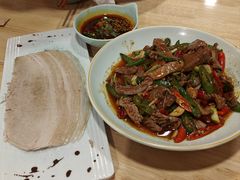 -冯记豆花店(健翔桥店)