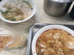 -汪家馄饨(集庆路店)