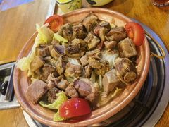 -阿婆情腊排骨火锅(饮玉巷店)
