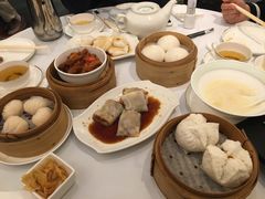 -翠园(铜锣湾广场店)