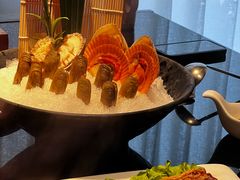 -太古汇海鲜姿造(延寿店)