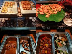 -松子料理(亮马桥店)