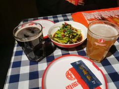 -雪熊哈尔滨烧烤·精酿啤酒·砂锅(中央胜境店)