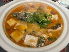 -佰家小厨·南京菜(夫子庙店)