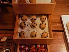-杭州临平万丽酒店·燃餐厅(人民大道店)