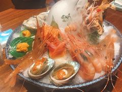 -古京·臻致料理(月湖店)