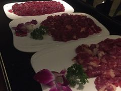 -牛焱·贵州黄牛肉火锅(城西银泰店)