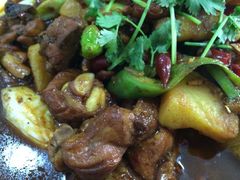 -娜娜大盘鸡(景华路店)