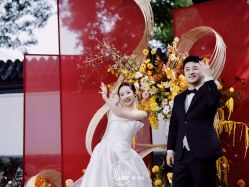 -蘭club婚礼策划