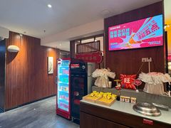 -郑喜旺烧烤(郑州总店)